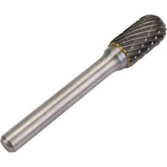 Твердосплавная сфероцилиндрическая фреза MESSER PROFI