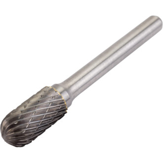 Твердосплавная сфероцилиндрическая фреза MESSER PROFI