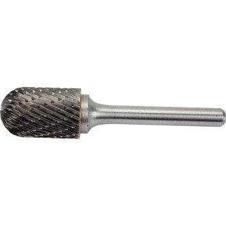 Твердосплавная сфероцилиндрическая фреза MESSER PROFI