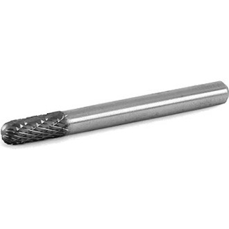 Борфреза MESSER C2525M06