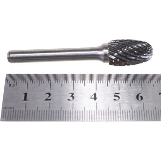 Борфреза MESSER E1220M06
