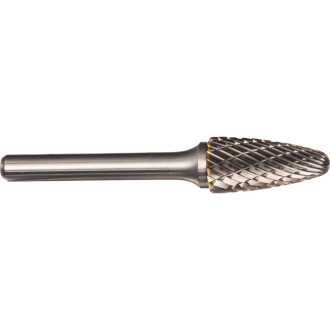 Борфреза MESSER F1225M06