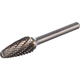Борфреза MESSER F1225M06