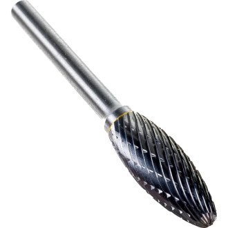 Твердосплавная борфреза MESSER H1232M06