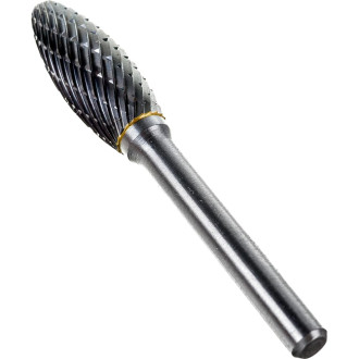 Твердосплавная борфреза MESSER H1232M06