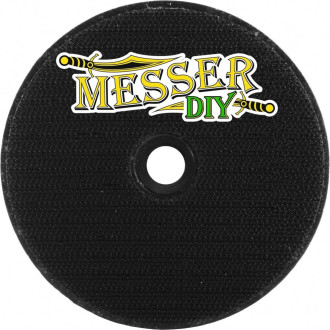 Опорная тарелка для АГШК MESSER 04.200.001