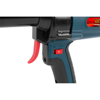 Электрический заклепочник MESSER TAC 500