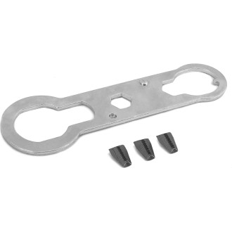 Электрический заклепочник MESSER TAC 500