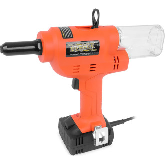 Вытяжной заклепочник MESSER M4000