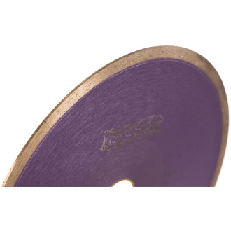 Алмазный диск по граниту MESSER 180D-1.6T-7.5W-22.2/25.4