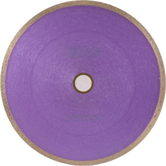 Алмазный диск по граниту MESSER 250D-2T-7.5W-25.4/32 Д.О.
