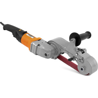 Ленточная шлифмашина MESSER M3025