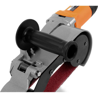 Ленточная шлифмашина MESSER M3025