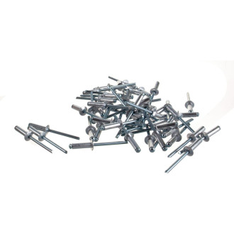 Заклепка вытяжная MESSER 111114816-50