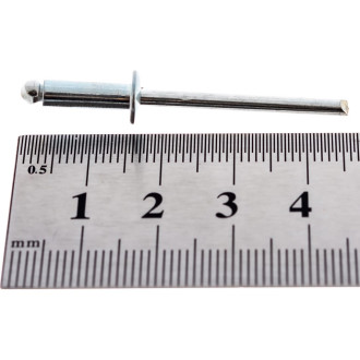 Заклепка вытяжная MESSER 114014012-50