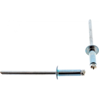 Заклепка вытяжная MESSER 114014012-50