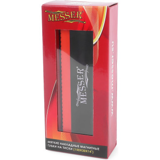 Комплект пластиковых накладок MESSER 24-24-001