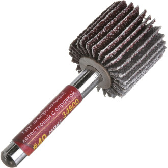 Лепестковый круг MESSER 20-22-040
