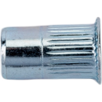 Стальная резьбовая заклепка MESSER 212103S-50