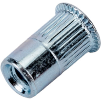 Стальная резьбовая заклепка MESSER 212103S-50
