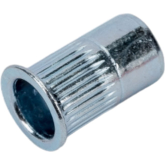 Стальная резьбовая заклепка MESSER 212103S-50