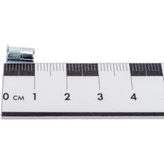 Стальная резьбовая заклепка MESSER 212103S-50