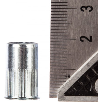 Заклепка резьбовая MESSER 212208S-50