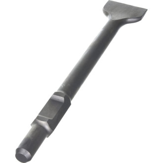 Широкое зубило для отбойного молотка MESSER 33-33-103