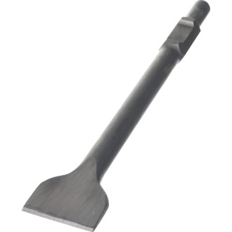 Широкое зубило для отбойного молотка MESSER 33-33-103