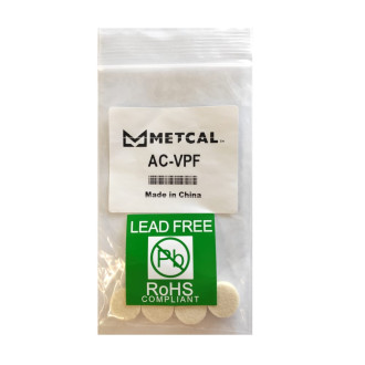 Фильтр вакуумного порта MFR-H5 METCAL AC-VPF