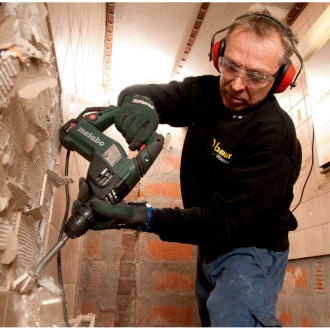 Перфоратор Metabo KHE 3251 600659000