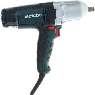 Ударный гайковерт Metabo SSW 650 602204000