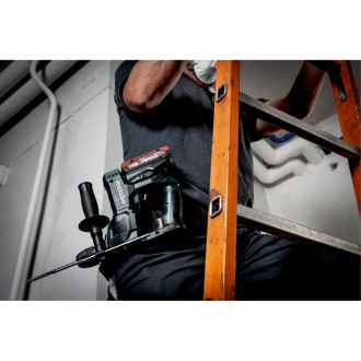 Аккумуляторный перфоратор Metabo BH 18 LTX BL 16