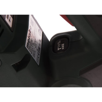 Отбойный молоток Metabo MHEV 5 BL
