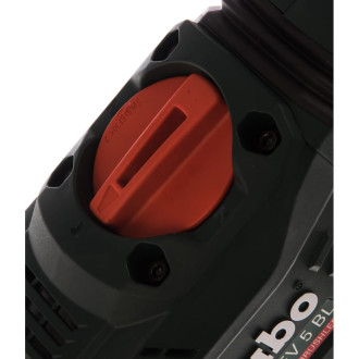 Отбойный молоток Metabo MHEV 5 BL