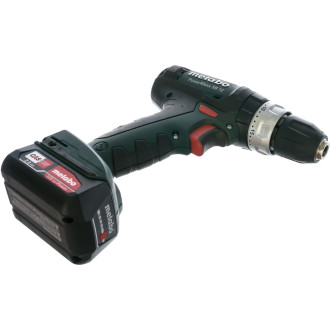 Аккумуляторный шуруповерт Metabo PowerMaxx SB 12