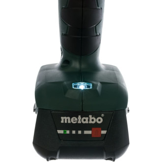 Ударный аккумуляторный гайковерт Metabo PowerMaxx SSD 12