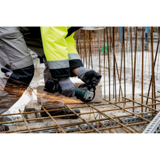 Ушм Metabo ASC55