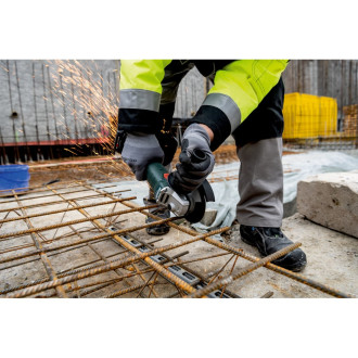 Ушм Metabo ASC55
