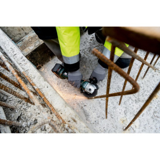 Ушм Metabo ASC55