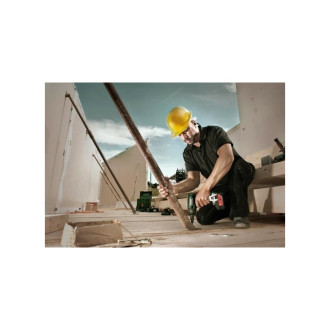 Аккумуляторный ударный гайковерт Metabo SSW 18 LTX 1450 BL