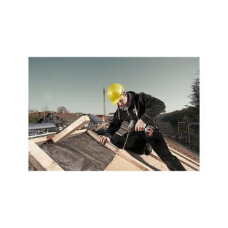 Аккумуляторный ударный гайковерт Metabo SSW 18 LTX 1450 BL