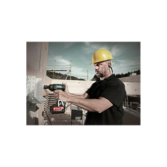 Аккумуляторный ударный гайковерт Metabo SSW 18 LTX 1450 BL