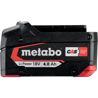 Аккумулятор Metabo LI-POWER