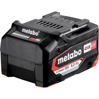Аккумулятор Metabo LI-Power Extreme