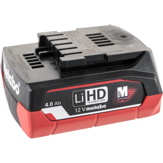 Аккумулятор Metabo 625349000