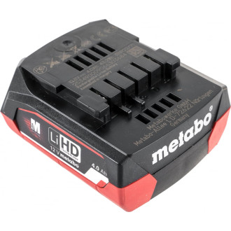 Аккумулятор Metabo 625349000