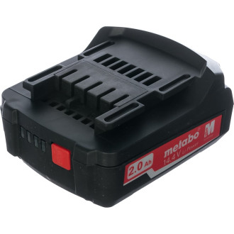 Аккумулятор Metabo 625595000