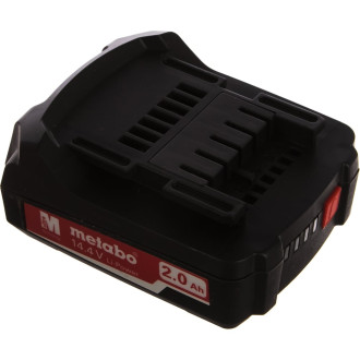 Аккумулятор Metabo 625595000
