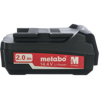 Аккумулятор Metabo 625595000
